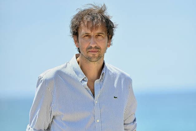 4th Nouvelles Vagues International Biarritz Film Festival Day FiveFC Stéphane Demoustier attends the La Chaleur photocall during Day Five Of the 4th Nouvelles Vagues International Biarritz Film Festival on June 27, 2026 in Biarritz, France. Photo by Franck Castel ABACAPRESS.COM Biarritz France  Copyright: xCastelxFranck ABACAx