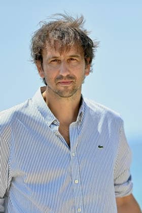 4th Nouvelles Vagues International Biarritz Film Festival Day FiveFC Stéphane Demoustier attends the La Chaleur photocall during Day Five Of the 4th Nouvelles Vagues International Biarritz Film Festival on June 27, 2026 in Biarritz, France. Photo by Franck Castel ABACAPRESS.COM Biarritz France  Copyright: xCastelxFranck ABACAx