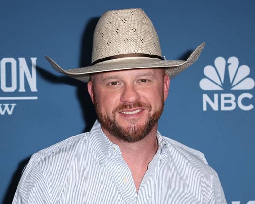 Alan Jackson Last Call: One More for the Road - The Finale Cody Johnson arriving backstage at Alan Jackson Last Call: One More for the Road - The Finale concert held at Nissan Stadium on June 27, 2026 in Nashville, TN. Curtis Hilbun AFF-USA.com Nashville Nissan Stadium Tennessee USA Copyright: xCurtisxHilbunx xAFF-USA.comx