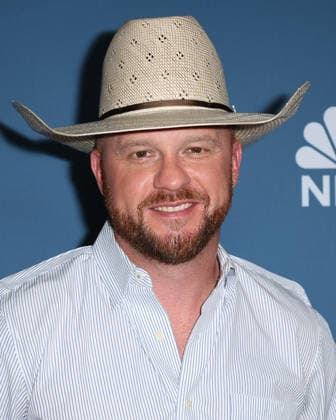Alan Jackson Last Call: One More for the Road - The Finale Cody Johnson arriving backstage at Alan Jackson Last Call: One More for the Road - The Finale concert held at Nissan Stadium on June 27, 2026 in Nashville, TN. Curtis Hilbun AFF-USA.com Nashville Nissan Stadium Tennessee USA Copyright: xCurtisxHilbunx xAFF-USA.comx