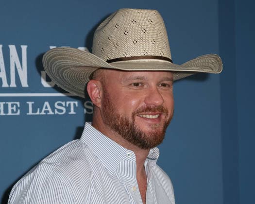 Alan Jackson Last Call: One More for the Road - The Finale Cody Johnson arriving backstage at Alan Jackson Last Call: One More for the Road - The Finale concert held at Nissan Stadium on June 27, 2026 in Nashville, TN. Curtis Hilbun AFF-USA.com Nashville Nissan Stadium Tennessee USA Copyright: xCurtisxHilbunx xAFF-USA.comx