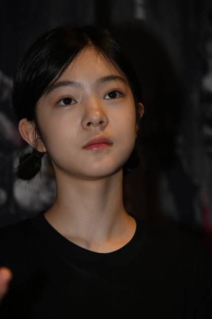 SHANGHAI, CHINA - JUNE 27: Actress Yang Enyou attends a post-screening fan meeting for film The Furious on June 27, 2026 in Shanghai, China.  Copyright: xVCGx 111650760061