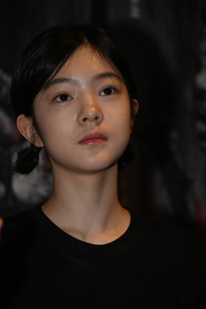 SHANGHAI, CHINA - JUNE 27: Actress Yang Enyou attends a post-screening fan meeting for film The Furious on June 27, 2026 in Shanghai, China.  Copyright: xVCGx 111650760051