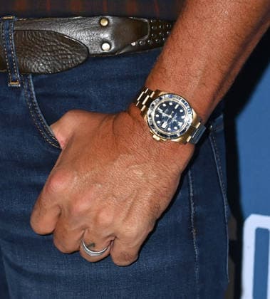 Alan Jackson Last Call: One More for the Road - The Finale Luke Bryan arriving backstage at Alan Jackson Last Call: One More for the Road - The Finale concert held at Nissan Stadium on June 27, 2026 in Nashville, TN. Nashville Nissan Stadium Tennessee USA Copyright: xTammiexArroyo AFF-USA.comx