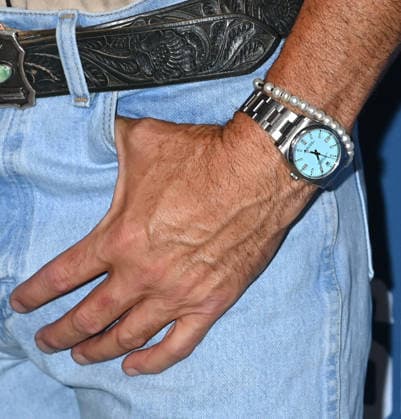 Alan Jackson Last Call: One More for the Road - The Finale Jake Owen arriving backstage at Alan Jackson Last Call: One More for the Road - The Finale concert held at Nissan Stadium on June 27, 2026 in Nashville, TN. Nashville Nissan Stadium Tennessee USA Copyright: xTammiexArroyo AFF-USA.comx