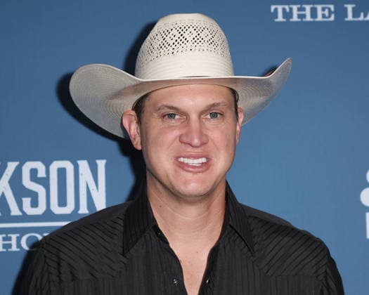 Alan Jackson Last Call: One More for the Road - The Finale Jon Pardi arriving backstage at Alan Jackson Last Call: One More for the Road - The Finale concert held at Nissan Stadium on June 27, 2026 in Nashville, TN. Curtis Hilbun AFF-USA.com Nashville Nissan Stadium Tennessee USA Copyright: xCurtisxHilbunx xAFF-USA.comx