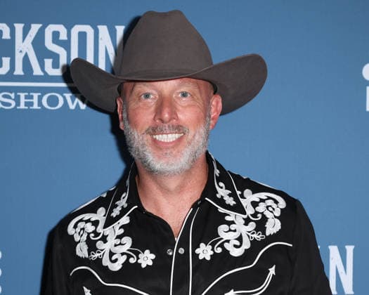Alan Jackson Last Call: One More for the Road - The Finale Brian Wright arriving backstage at Alan Jackson Last Call: One More for the Road - The Finale concert held at Nissan Stadium on June 27, 2026 in Nashville, TN. Curtis Hilbun AFF-USA.com Nashville Nissan Stadium Tennessee USA Copyright: xCurtisxHilbunx xAFF-USA.comx
