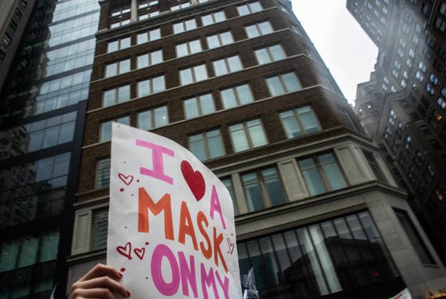 June 27, 2026, New York City, New York, USA: The NYC Dyke March is an annual event that starts from Bryant Park and ends in Washington Square Park. New York City USA - ZUMAt442 20260627_znp_t442_005 Copyright: xBillyxTompkinsx