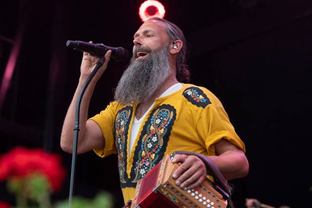 27.06.2026, Klosters-Serneus, Schulhaus Bündelti, Gatschiefer Openair, Heimatliebi Klosters-Serneus Schulhaus Bündelti Grisons Switzerland Copyright: xJustPictures.ch AlexanderxRaemyx jp-de-AlRa-DSC00432