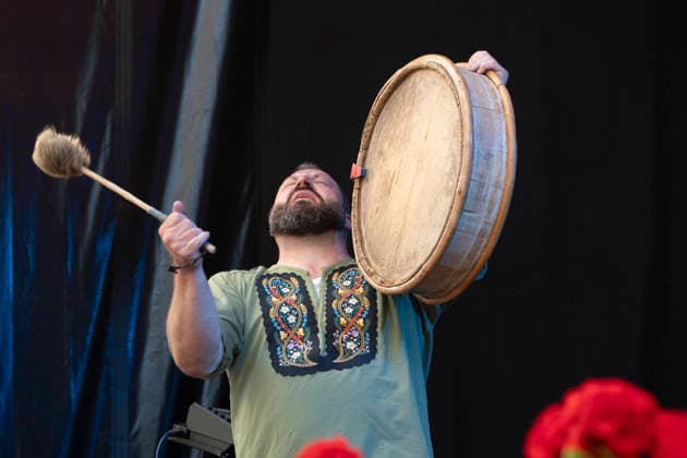 27.06.2026, Klosters-Serneus, Schulhaus Bündelti, Gatschiefer Openair, Heimatliebi Klosters-Serneus Schulhaus Bündelti Grisons Switzerland Copyright: xJustPictures.ch AlexanderxRaemyx jp-de-AlRa-DSC00503