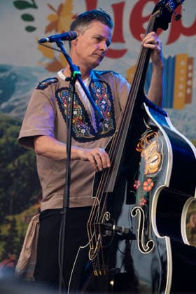27.06.2026, Klosters-Serneus, Schulhaus Bündelti, Gatschiefer Openair, Heimatliebi Klosters-Serneus Schulhaus Bündelti Grisons Switzerland Copyright: xJustPictures.ch AlexanderxRaemyx