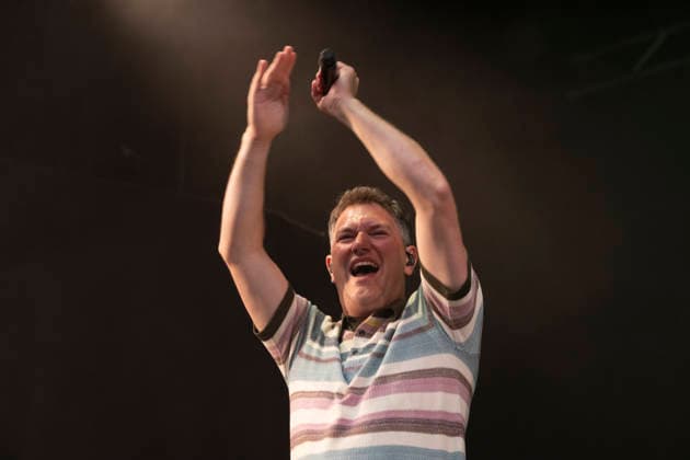 27.06.2026, Klosters-Serneus, Schulhaus Bündelti, Gatschiefer Openair, voXXclub Klosters-Serneus Schulhaus Bündelti Grisons Switzerland Copyright: xJustPictures.ch AlexanderxRaemyx