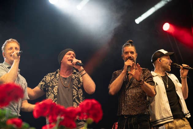 27.06.2026, Klosters-Serneus, Schulhaus Bündelti, Gatschiefer Openair, voXXclub Klosters-Serneus Schulhaus Bündelti Grisons Switzerland Copyright: xJustPictures.ch AlexanderxRaemyx jp-de-AlRa-DSC00950