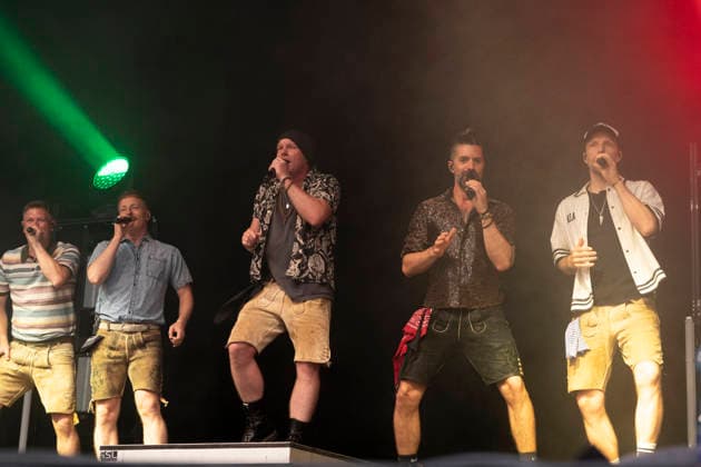 27.06.2026, Klosters-Serneus, Schulhaus Bündelti, Gatschiefer Openair, voXXclub Klosters-Serneus Schulhaus Bündelti Grisons Switzerland Copyright: xJustPictures.ch AlexanderxRaemyx jp-de-AlRa-DSC00870