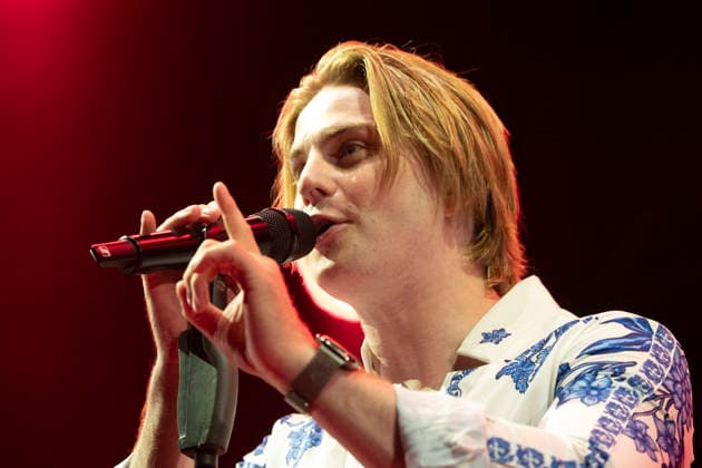 27.06.2026, Klosters-Serneus, Schulhaus Bündelti, Gatschiefer Openair, Vincent Gross Klosters-Serneus Schulhaus Bündelti Grisons Switzerland Copyright: xJustPictures.ch AlexanderxRaemyx jp-de-AlRa-DSC01117