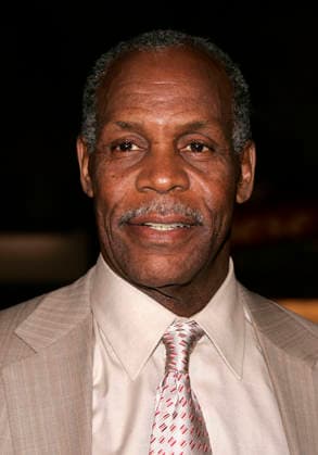 Shooter Los Angeles Premiere Mar 8, 2007; Westwood, California, USA; Actor DANNY GLOVER at the Shooter Los Angeles Premiere held at the Mann Village Theatre. Mandatory Credit: Photo by Lisa O Connor ZUMA Press. ( ) Copyright 2007 by Lisa O Connor Westwood California USA Copyright: xLisaxO Connorx