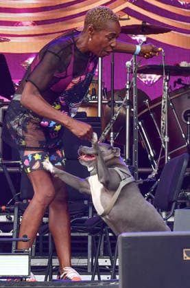 Kingsholm Summer Season at Gloucester RFU Stadium kicks of 27 June 2026 Sonia Marina Clarke, better known by her stage name Sonique performs at Kingsholm Summer Season at Gloucester RFU Stadium kicks of 27 June 2026, Credit:Jules Annan Avalon England  Copyright: xJulesxAnnanx xAvalonx 1113009567