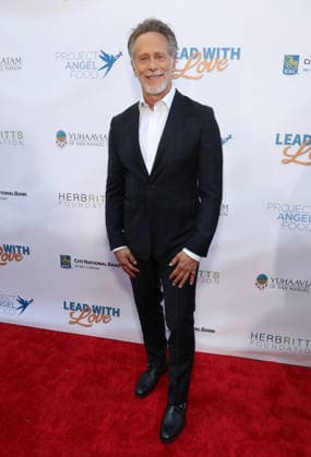 Los Angeles CA June 27: Steven Weber. at Project Angel Food s Lead With Love 7 - A Fundraising Special On KTLA held at KTLA 5 Studios in Los Angeles, CA. on June 27, 2026 Credit: AdMedia Los Angeles USA - ZUMAa123 20260627_zaa_a123_003 Copyright: xADx