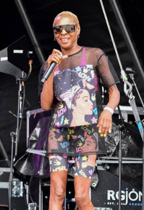Kingsholm Summer Season at Gloucester RFU Stadium kicks of 27 June 2026 Sonia Marina Clarke, better known by her stage name Sonique performs at Kingsholm Summer Season at Gloucester RFU Stadium kicks of 27 June 2026, Credit:Jules Annan Avalon England  Copyright: xJulesxAnnanx xAvalonx 1113009662