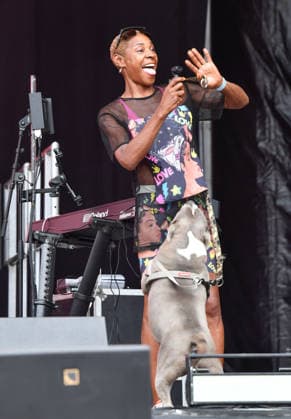 Kingsholm Summer Season at Gloucester RFU Stadium kicks of 27 June 2026 Sonia Marina Clarke, better known by her stage name Sonique performs at Kingsholm Summer Season at Gloucester RFU Stadium kicks of 27 June 2026, Credit:Jules Annan Avalon England  Copyright: xJulesxAnnanx xAvalonx 1113009722