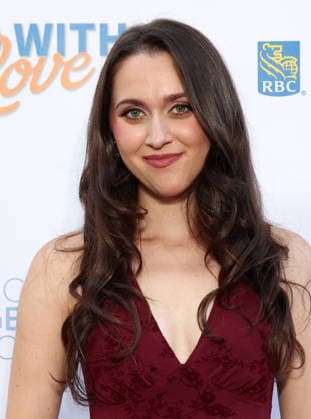 Los Angeles CA June 27: Em Beihold. at Project Angel Food s Lead With Love 7 - A Fundraising Special On KTLA held at KTLA 5 Studios in Los Angeles, CA. on June 27, 2026 Credit: AdMedia Los Angeles USA - ZUMAa123 20260627_zaa_a123_013 Copyright: xADx