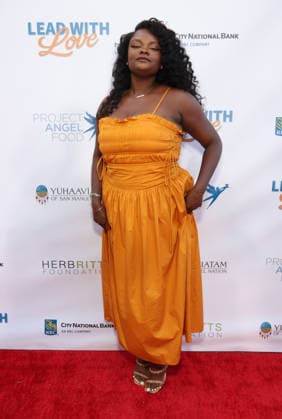 Los Angeles CA June 27: Shanice Shantay. at Project Angel Food s Lead With Love 7 - A Fundraising Special On KTLA held at KTLA 5 Studios in Los Angeles, CA. on June 27, 2026 Credit: AdMedia Los Angeles USA - ZUMAa123 20260627_zaa_a123_014 Copyright: xADx