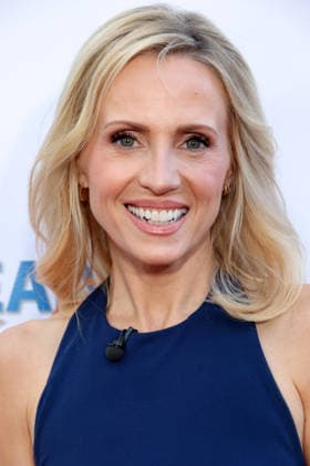Los Angeles CA June 27: Jessica Holmes. at Project Angel Food s Lead With Love 7 - A Fundraising Special On KTLA held at KTLA 5 Studios in Los Angeles, CA. on June 27, 2026 Credit: AdMedia Los Angeles USA - ZUMAa123 20260627_zaa_a123_029 Copyright: xADx