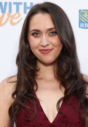 Los Angeles CA June 27: Em Beihold. at Project Angel Food s Lead With Love 7 - A Fundraising Special On KTLA held at KTLA 5 Studios in Los Angeles, CA. on June 27, 2026 Credit: AdMedia Los Angeles USA - ZUMAa123 20260627_zaa_a123_033 Copyright: xADx