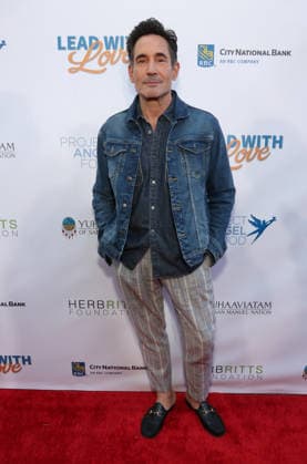 Los Angeles CA June 27: Gregory Zarian. at Project Angel Food s Lead With Love 7 - A Fundraising Special On KTLA held at KTLA 5 Studios in Los Angeles, CA. on June 27, 2026 Credit: AdMedia Los Angeles USA - ZUMAa123 20260627_zaa_a123_036 Copyright: xADx