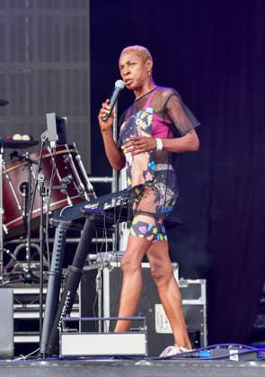 Kingsholm Summer Season at Gloucester RFU Stadium kicks of 27 June 2026 Sonia Marina Clarke, better known by her stage name Sonique performs at Kingsholm Summer Season at Gloucester RFU Stadium kicks of 27 June 2026, Credit:Jules Annan Avalon England  Copyright: xJulesxAnnanx xAvalonx 1113009006