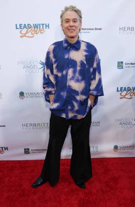 Los Angeles CA June 27: Clay Aiken. at Project Angel Food s Lead With Love 7 - A Fundraising Special On KTLA held at KTLA 5 Studios in Los Angeles, CA. on June 27, 2026 Credit: AdMedia Los Angeles USA - ZUMAa123 20260627_zaa_a123_057 Copyright: xADx