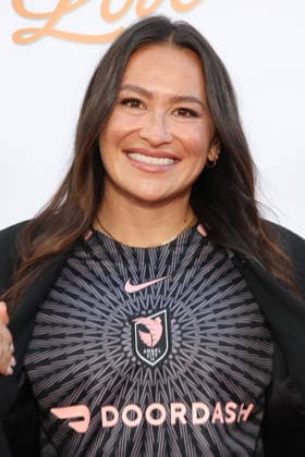 Los Angeles CA June 27: Ali Riley. at Project Angel Food s Lead With Love 7 - A Fundraising Special On KTLA held at KTLA 5 Studios in Los Angeles, CA. on June 27, 2026 Credit: AdMedia Los Angeles USA - ZUMAa123 20260627_zaa_a123_062 Copyright: xADx