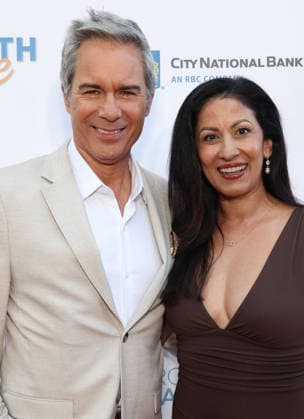 Los Angeles CA June 27: Eric McCormack, Sue Conder. at Project Angel Food s Lead With Love 7 - A Fundraising Special On KTLA held at KTLA 5 Studios in Los Angeles, CA. on June 27, 2026 Credit: AdMedia Los Angeles USA - ZUMAa123 20260627_zaa_a123_065 Copyright: xADx