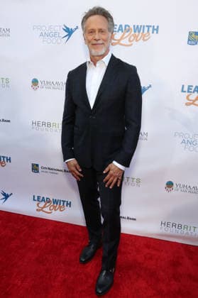 Los Angeles CA June 27: Steven Weber. at Project Angel Food s Lead With Love 7 - A Fundraising Special On KTLA held at KTLA 5 Studios in Los Angeles, CA. on June 27, 2026 Credit: AdMedia Los Angeles USA - ZUMAa123 20260627_zaa_a123_071 Copyright: xADx