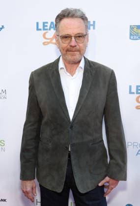 Los Angeles CA June 27: Bryan Cranston. at Project Angel Food s Lead With Love 7 - A Fundraising Special On KTLA held at KTLA 5 Studios in Los Angeles, CA. on June 27, 2026 Credit: AdMedia Los Angeles USA - ZUMAa123 20260627_zaa_a123_072 Copyright: xADx