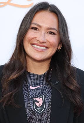 Los Angeles CA June 27: Ali Riley. at Project Angel Food s Lead With Love 7 - A Fundraising Special On KTLA held at KTLA 5 Studios in Los Angeles, CA. on June 27, 2026 Credit: AdMedia Los Angeles USA - ZUMAa123 20260627_zaa_a123_084 Copyright: xADx
