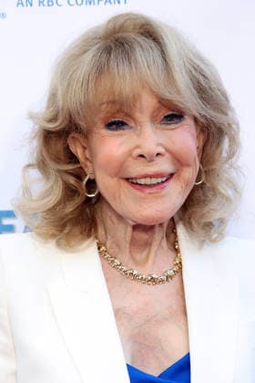 Los Angeles CA June 27: Barbara Eden. at Project Angel Food s Lead With Love 7 - A Fundraising Special On KTLA held at KTLA 5 Studios in Los Angeles, CA. on June 27, 2026 Credit: AdMedia Los Angeles USA - ZUMAa123 20260627_zaa_a123_097 Copyright: xADx