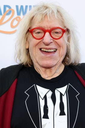 Los Angeles CA June 27: Bruce Vilanch. at Project Angel Food s Lead With Love 7 - A Fundraising Special On KTLA held at KTLA 5 Studios in Los Angeles, CA. on June 27, 2026 Credit: AdMedia Los Angeles USA - ZUMAa123 20260627_zaa_a123_106 Copyright: xADx