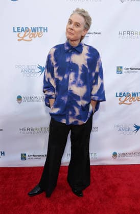 Los Angeles CA June 27: Clay Aiken. at Project Angel Food s Lead With Love 7 - A Fundraising Special On KTLA held at KTLA 5 Studios in Los Angeles, CA. on June 27, 2026 Credit: AdMedia Los Angeles USA - ZUMAa123 20260627_zaa_a123_108 Copyright: xADx
