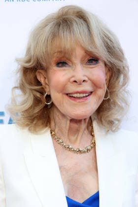 Los Angeles CA June 27: Barbara Eden. at Project Angel Food s Lead With Love 7 - A Fundraising Special On KTLA held at KTLA 5 Studios in Los Angeles, CA. on June 27, 2026 Credit: AdMedia Los Angeles USA - ZUMAa123 20260627_zaa_a123_110 Copyright: xADx