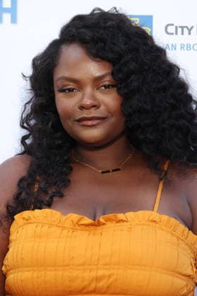 Los Angeles CA June 27: Shanice Shantay. at Project Angel Food s Lead With Love 7 - A Fundraising Special On KTLA held at KTLA 5 Studios in Los Angeles, CA. on June 27, 2026 Credit: AdMedia Los Angeles USA - ZUMAa123 20260627_zaa_a123_111 Copyright: xADx