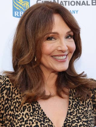 Los Angeles CA June 27: Amy Yasbeck. at Project Angel Food s Lead With Love 7 - A Fundraising Special On KTLA held at KTLA 5 Studios in Los Angeles, CA. on June 27, 2026 Credit: AdMedia Los Angeles USA - ZUMAa123 20260627_zaa_a123_112 Copyright: xADx
