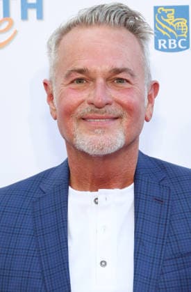 Los Angeles CA June 27: Sam Harris. at Project Angel Food s Lead With Love 7 - A Fundraising Special On KTLA held at KTLA 5 Studios in Los Angeles, CA. on June 27, 2026 Credit: AdMedia Los Angeles USA - ZUMAa123 20260627_zaa_a123_116 Copyright: xADx