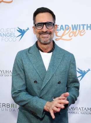 Los Angeles CA June 27: Lawrence Zarian. at Project Angel Food s Lead With Love 7 - A Fundraising Special On KTLA held at KTLA 5 Studios in Los Angeles, CA. on June 27, 2026 Credit: AdMedia Los Angeles USA - ZUMAa123 20260627_zaa_a123_118 Copyright: xADx