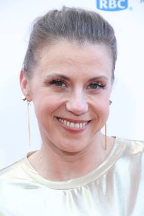 Los Angeles CA June 27: Jodie Sweetin. at Project Angel Food s Lead With Love 7 - A Fundraising Special On KTLA held at KTLA 5 Studios in Los Angeles, CA. on June 27, 2026 Credit: AdMedia Los Angeles USA - ZUMAa123 20260627_zaa_a123_121 Copyright: xADx