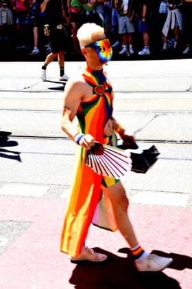 Teilnehmer Muenchen 27.06.2026 CSD 2026 Christopher Street Day Polit Parade Demostrecke Frauenhoferstrasse Foto Muenchen *** Participants in Munich, June 27, 2026, CSD 2026, Christopher Street Day, Political Parade, Parade Route: Frauenhoferstrasse, Photo: Munich