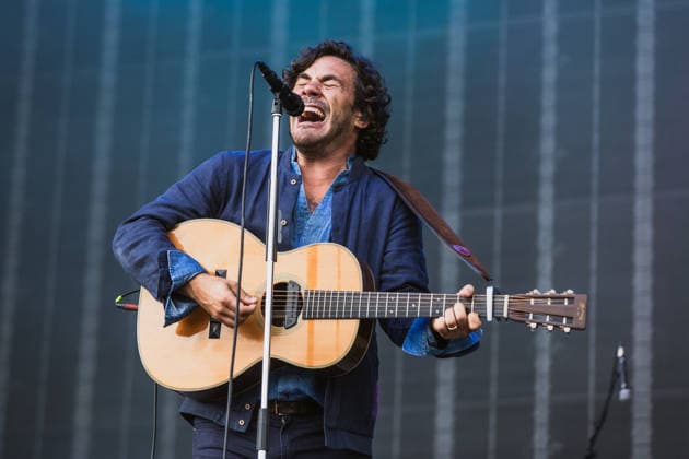 Jack Savoretti Main Stage State Fayre 2026 Hylands Park Chelmsford Saturday 27th June, Credit:Justine Louise Avalon  Copyright: xJustinexLouisex xAvalonx 1112989342