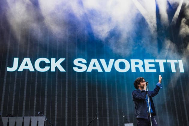 Jack Savoretti Main Stage State Fayre 2026 Hylands Park Chelmsford Saturday 27th June, Credit:Justine Louise Avalon  Copyright: xJustinexLouisex xAvalonx 1112989363