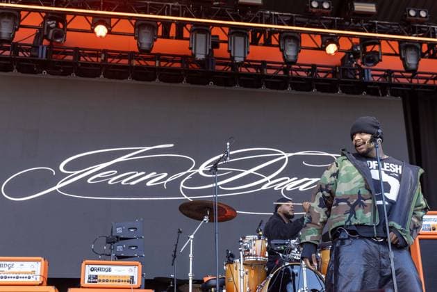 June 27, 2026, Milwaukee, Wisconsin, U.S: JEAN DAWSON during the Summerfest Music Festival in Milwaukee, Wisconsin Milwaukee U.S  - ZUMAs135 20260627_zap_s135_018 Copyright: xDanielxDeSloverx