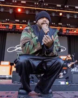 June 27, 2026, Milwaukee, Wisconsin, U.S: JEAN DAWSON during the Summerfest Music Festival in Milwaukee, Wisconsin Milwaukee U.S  - ZUMAs135 20260627_zap_s135_019 Copyright: xDanielxDeSloverx